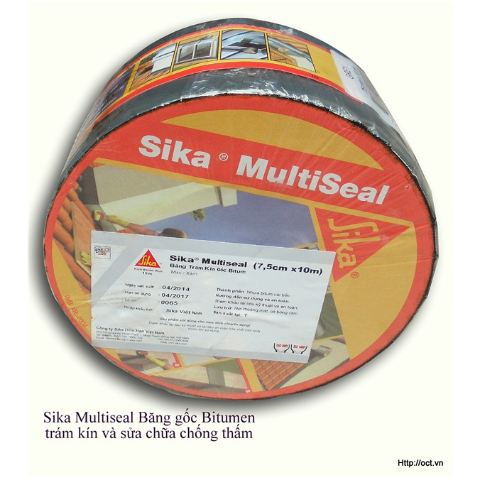 Sika Multiseal-bang-tram-kin-sua-chua-chong-tham-bitument